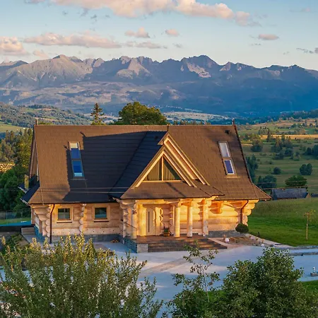 Grand Villa Biały Dunajec