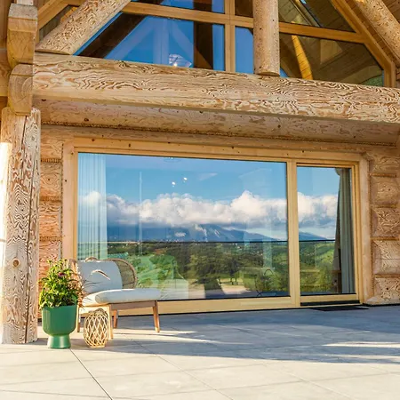 Grand Villa