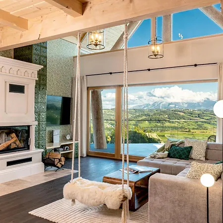 Grand Villa