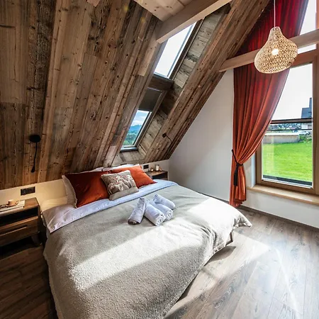 Grand Villa *