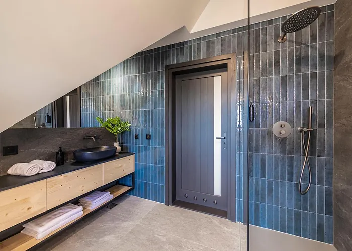 Villa Grand Biały Dunajec