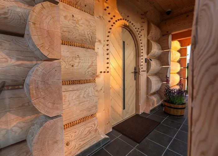 Grand Villa Biały Dunajec