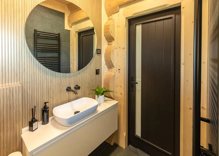 Grand Villa Biały Dunajec