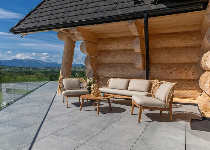 Grand Biały Dunajec