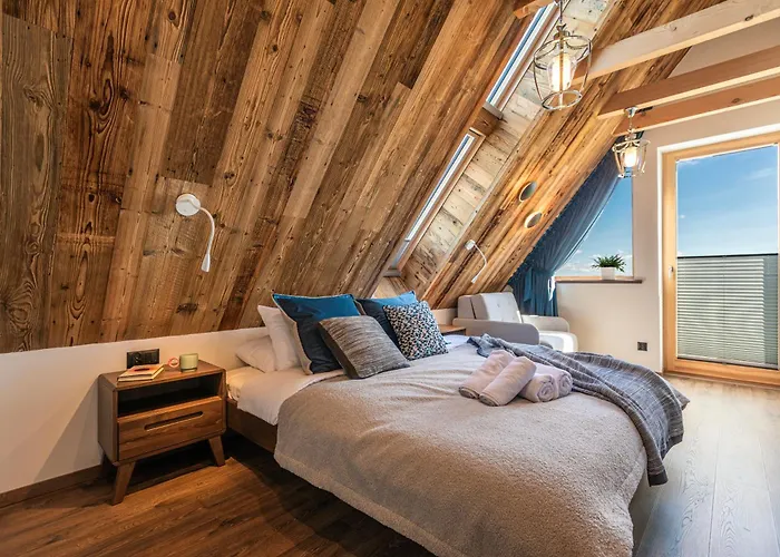 Grand * Biały Dunajec