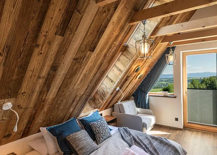 Grand * Biały Dunajec