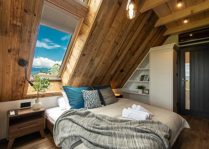 Grand * Biały Dunajec